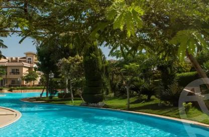 Twin House - 5 Bedrooms - 5 Bathrooms for sale in River Walk - North Investors Area - New Cairo City - Cairo Twin House - 5 Bedrooms - 5 Bathrooms for sale in River Walk - North Investors Area - New Cairo City - Cairo