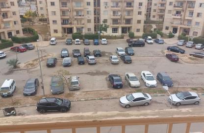Apartment - 2 - 1 for rent in 16th District - Sheikh Zayed City - Giza