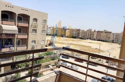 شقة - 3 غرف نوم - 2 حمامات للبيع في الشطر العاشر - زهراء المعادي - حي المعادي - القاهرة شقة - 3 غرف نوم - 2 حمامات للبيع في الشطر العاشر - زهراء المعادي - حي المعادي - القاهرة