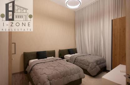 Villa - 5 - 5 for rent in Lake View - 5th Settlement Compounds - The 5th Settlement - New Cairo City - Cairo