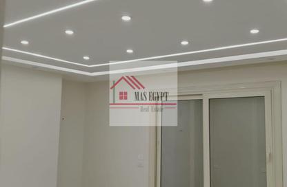 Apartment - 4 Bedrooms - 3 Bathrooms for sale in Shehab St. - Mohandessin - Giza