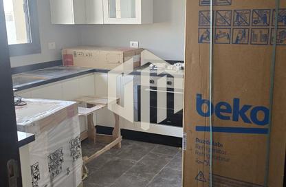 Penthouse - 4 Bedrooms - 4 Bathrooms for rent in Villette - 5th Settlement Compounds - The 5th Settlement - New Cairo City - Cairo