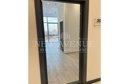 Office Space - Studio - 2 for rent in Mountain View iCity - 5th Settlement Compounds - The 5th Settlement - New Cairo City - Cairo