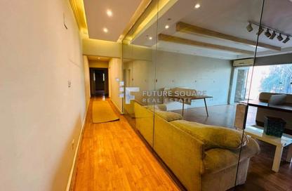 Office Space - Studio - 2 for rent in Degla Square - Degla - Hay El Maadi - Cairo Office Space - Studio - 2 for rent in Degla Square - Degla - Hay El Maadi - Cairo
