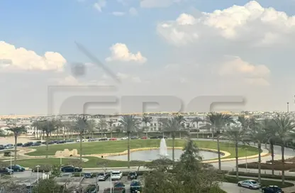 Twin House - 4 Bedrooms - 4 Bathrooms for sale in Celesta Hills - Uptown Cairo - Mokattam - Cairo