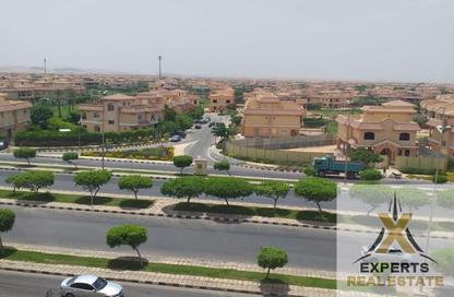 Apartment - 4 Bedrooms - 4 Bathrooms for sale in Madinaty - Cairo