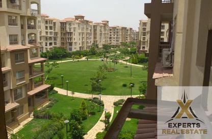 Apartment - 4 Bedrooms - 4 Bathrooms for sale in Madinaty - Cairo