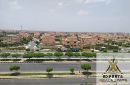 Apartment - 4 Bedrooms - 4 Bathrooms for sale in Madinaty - Cairo