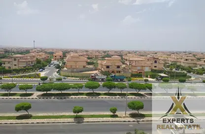 شقة - 4 غرف نوم - 4 حمامات للبيع في مدينتي - القاهرة