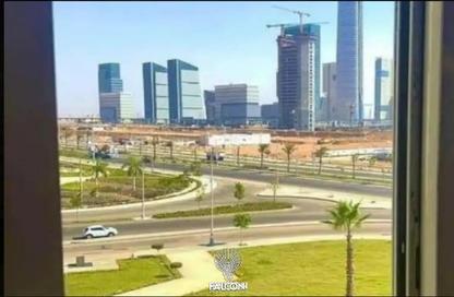 شقة - 3 غرف نوم - 3 حمامات للبيع في المقصد - كمبوندات العاصمة الإدارية الجديدة - العاصمة الإدارية الجديدة - القاهرة