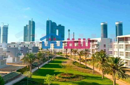 شاليه - 2 - 1 للبيع في مازيرين - مدينة العلمين الجديدة - العلمين - الساحل الشمالي شاليه - 2 - 1 للبيع في مازيرين - مدينة العلمين الجديدة - العلمين - الساحل الشمالي