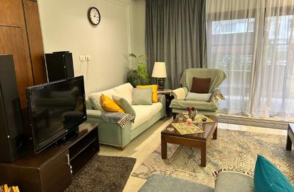 Townhouse - 2 Bedrooms - 3 Bathrooms for sale in Centerville - Hyde Park - New Cairo City - Cairo Townhouse - 2 Bedrooms - 3 Bathrooms for sale in Centerville - Hyde Park - New Cairo City - Cairo