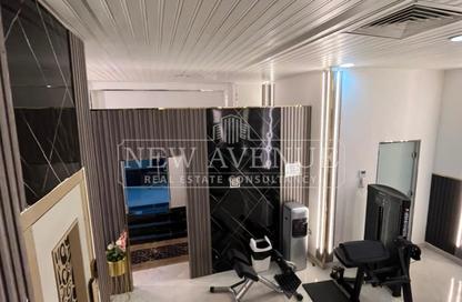 Retail - Studio - 4 Bathrooms for sale in Nasr City Towers - Nasr City Compounds - Nasr City - Cairo