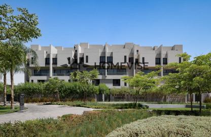 Townhouse - 4 Bedrooms - 3 Bathrooms for sale in Al Burouj Compound - El Shorouk Compounds - Shorouk City - Cairo Townhouse - 4 Bedrooms - 3 Bathrooms for sale in Al Burouj Compound - El Shorouk Compounds - Shorouk City - Cairo
