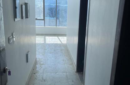 Clinic - Studio - 1 for rent in Park Yard Mall - 1st District - 6 October City - Giza