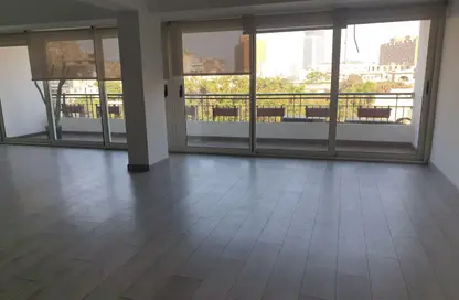 Apartment - 3 Bedrooms - 3 Bathrooms for rent in Al Aziz Othman St. - Zamalek - Cairo