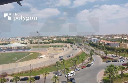 مساحات مكتبية - استوديو - 1 للبيع في ذا بوليجون - كمبوندات الشيخ زايد - الشيخ زايد - الجيزة