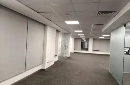 Office Space - 3 Bedrooms - 2 Bathrooms for rent in 90 Street - The 5th Settlement - New Cairo City - Cairo