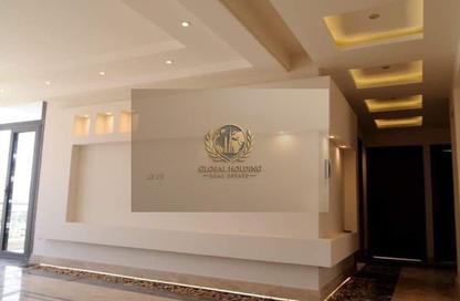 Apartment - 2 Bedrooms - 2 Bathrooms for sale in Stoda - Sheraton Al Matar - El Nozha - Cairo