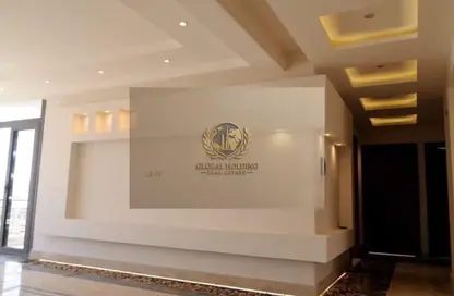 شقة - 2 غرف نوم - 2 حمامات للبيع في ستودا - شيراتون المطار - النزهة - القاهرة