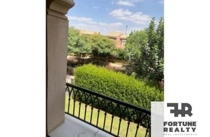 Townhouse - 3 Bedrooms - 3 Bathrooms for sale in Mivida - 5th Settlement Compounds - The 5th Settlement - New Cairo City - Cairo