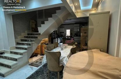 شقة - 3 غرف نوم - 3 حمامات للبيع في حدائق اكتوبر - مدينة 6 أكتوبر - الجيزة