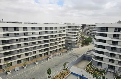 Apartment - 3 Bedrooms - 3 Bathrooms for sale in Bloomfields - Mostakbal City Compounds - Mostakbal City - Future City - Cairo