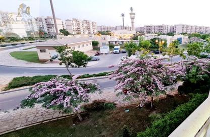 شقة - 3 - 2 للبيع في B6 - مدينتي - القاهرة