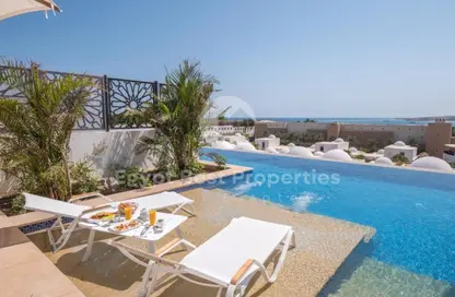 شقة - 3 غرف نوم - 4 حمامات للبيع في ميسكا - سوما باى - سفاجا - الغردقة - محافظة البحر الاحمر