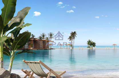 Apartment - 2 Bedrooms - 3 Bathrooms for sale in Cali Coast - Ras Al Hekma - North Coast Apartment - 2 Bedrooms - 3 Bathrooms for sale in Cali Coast - Ras Al Hekma - North Coast