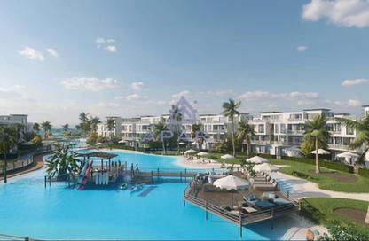 Apartment - 2 Bedrooms - 3 Bathrooms for sale in Cali Coast - Ras Al Hekma - North Coast