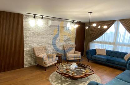 Apartment - 3 Bedrooms - 2 Bathrooms for sale in Al Andalus El Gedida - Al Andalus District - New Cairo City - Cairo