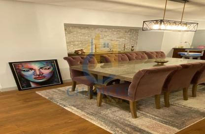 Apartment - 3 Bedrooms - 2 Bathrooms for sale in Al Andalus El Gedida - Al Andalus District - New Cairo City - Cairo