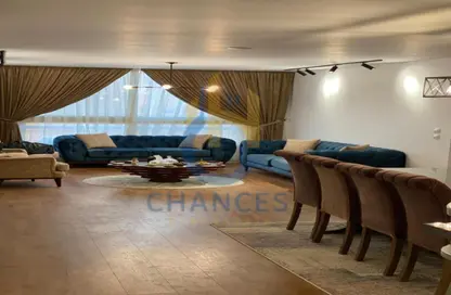 Apartment - 3 Bedrooms - 2 Bathrooms for sale in Al Andalus El Gedida - Al Andalus District - New Cairo City - Cairo