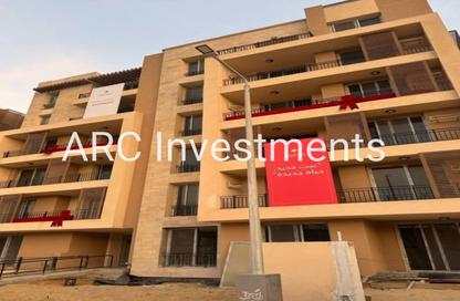Apartment - 3 Bedrooms - 3 Bathrooms for sale in Taj City - 5th Settlement Compounds - The 5th Settlement - New Cairo City - Cairo