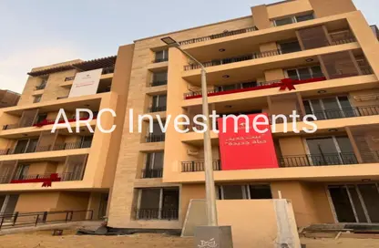 Apartment - 3 Bedrooms - 3 Bathrooms for sale in Taj City - 5th Settlement Compounds - The 5th Settlement - New Cairo City - Cairo