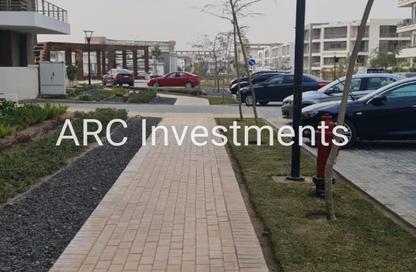 Apartment - 3 Bedrooms - 3 Bathrooms for sale in Taj City - 5th Settlement Compounds - The 5th Settlement - New Cairo City - Cairo