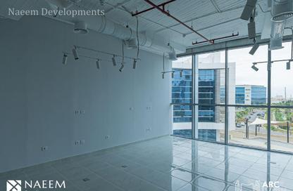 Office Space - 2 Bedrooms - 4 Bathrooms for sale in Smart Village - Cairo Alexandria Desert Road - 6 October City - Giza