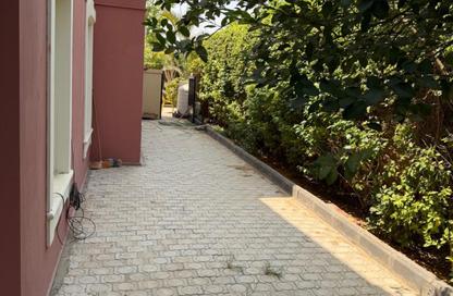 Villa - 4 - 5 for rent in Mivida - 5th Settlement Compounds - The 5th Settlement - New Cairo City - Cairo