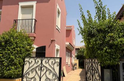 Villa - 4 - 5 for rent in Mivida - 5th Settlement Compounds - The 5th Settlement - New Cairo City - Cairo