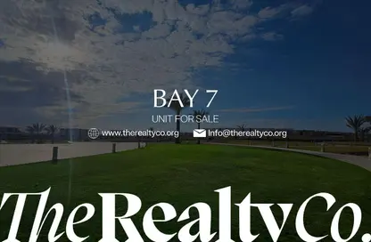 Villa - 4 Bedrooms - 5 Bathrooms for sale in Beit Al Bahr - Sidi Heneish - North Coast