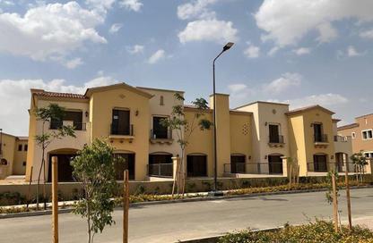 Townhouse - 3 Bedrooms - 4 Bathrooms for sale in City Gate - 5th Settlement Compounds - The 5th Settlement - New Cairo City - Cairo Townhouse - 3 Bedrooms - 4 Bathrooms for sale in City Gate - 5th Settlement Compounds - The 5th Settlement - New Cairo City - Cairo
