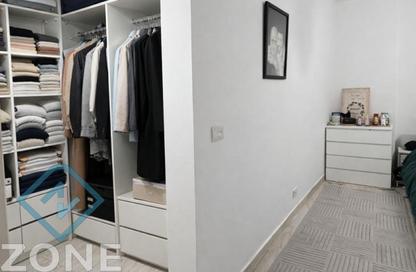 Apartment - 2 Bedrooms - 2 Bathrooms for sale in B15 - Madinaty - Cairo