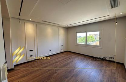 Twin House - 4 Bedrooms - 4 Bathrooms for rent in Mivida - 5th Settlement Compounds - The 5th Settlement - New Cairo City - Cairo