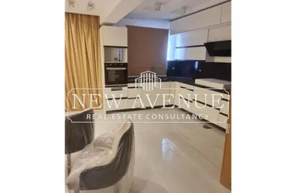 شقة - 2 غرف نوم - 3 حمامات للبيع في ديستريكت 5 - كمبوندات التجمع الخامس - التجمع الخامس - مدينة القاهرة الجديدة - القاهرة