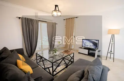 Apartment - 3 Bedrooms - 2 Bathrooms for rent in El Rehab Extension - Al Rehab - New Cairo City - Cairo