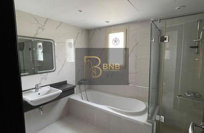 Twin House - 4 - 4 for rent in Mivida - 5th Settlement Compounds - The 5th Settlement - New Cairo City - Cairo