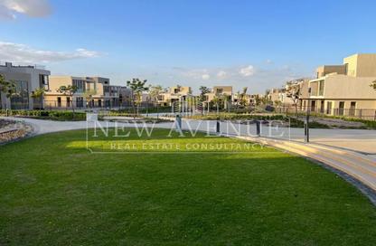 Villa - 5 Bedrooms - 6 Bathrooms for sale in Villette - 5th Settlement Compounds - The 5th Settlement - New Cairo City - Cairo