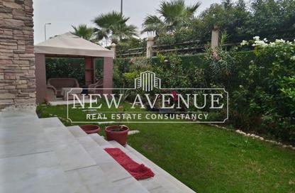 Apartment - 3 Bedrooms - 3 Bathrooms for sale in Midtown - South Investors Area - New Cairo City - Cairo