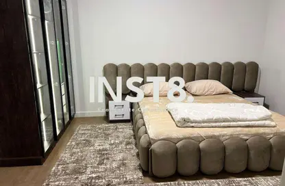 شقة - 3 غرف نوم - 3 حمامات للايجار في ميفيدا - كمبوندات التجمع الخامس - التجمع الخامس - مدينة القاهرة الجديدة - القاهرة